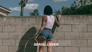 Kehlani - Serial Lover [Official Audio]