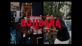 FASKO SOSA x KING MARLEY & COSBY - BOLIBANA (Clip Officiel)