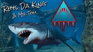Depth Update Rhys Da King & Mr Tom