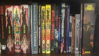 Dungeon Crawl Classics Buyer's Guide