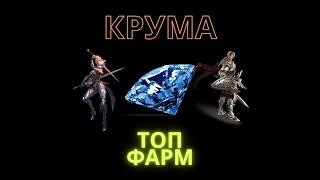 Lineage 2M! Где фармить в круме? Вот тот самый СПОТ!