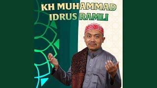 Kajian Sifat 20 KH. Muhammad Idrus Ramli di Masjid Al-Hijrah Cileungsi Bogor