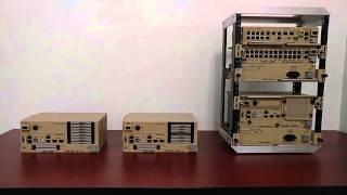 Cubic | DTECH LABS - M3-SE Ruggedized Storage Solutions