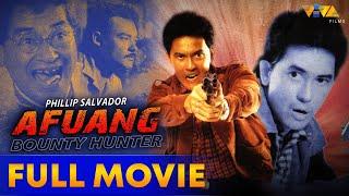 Afuang: Bounty Hunter FULL MOVIE HD | Philip Salvador, Mark Gil, Eddie Garcia