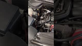 Pontiac g8 cold case radiator review