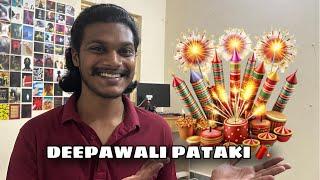 DEEPAWALI PATAKI  | JB SHASHANK