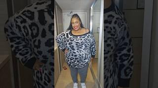 ROMWE PLUSSIZE FASHION HAUL #romwe #divateetee #plussizefashion #romwe #flyfluffyandfabulous #style