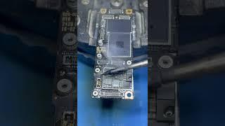 iPhone 11 ppvdd main short no power #apple #appleiphone #repair #deadphonerepair #repair