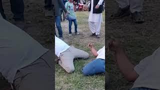 Unique Style of Dance #wakhi #dance #gilgitbaltistan #youtube #travel #passuadventures #music #flute