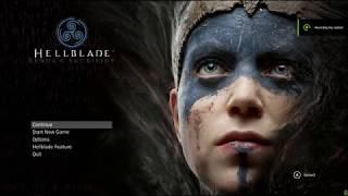 Hellblade: Senua's Sacrifice (Hela is a giantess??) | Part 6 Walkthrough