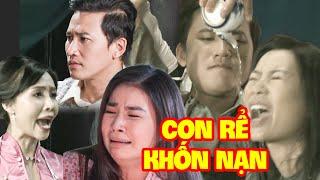 CON RỂ KHỐN NẠN | PHIM NGẮN VIỆT NAM HAY NHẤT 2025 | PHIM TRUYỆN GÂY CẤN 2025 | PHIM THVL