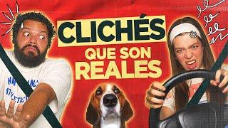 Clichés que son reales | Ep 137