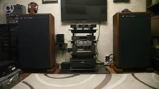 JBL 4344 @ Gryphon Mikado @ Gryphon Diablo