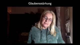 Glaubensstärkung