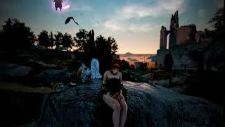 Black Desert online.ЖдунамХасашин Пробуждение