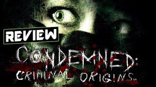 CONDEMNED: Criminal Origins Review