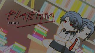 Plaything / A Sense of Amusement react