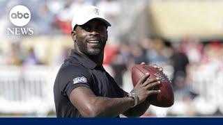 Michael Vick agrees to head coaching job at Norfolk State