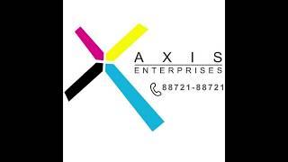 DIGITAL FLATBED UV PRINTER SUPPLIER IN MUMBAI | AXIS ENTERPRISES