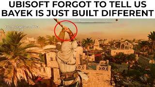 ASSASSIN'S CREED MEMES