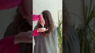 Мусс для укладки волос от ADRICOCO 