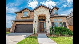 Lakes of Bella Terra - 11722 Leonessa Dr, Richmond, TX 77406