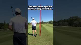  comment if you’ve blown it after a great drive @RickShielsPGA @PGATOUR @GrantHorvatGolfs