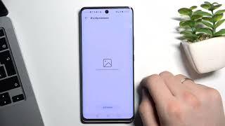 Как скрыть альбомы на Honor 50 / Как скрыть фото на Honor 50