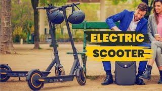 Top 5 Electric Scooters 2023 | Electric Scooters