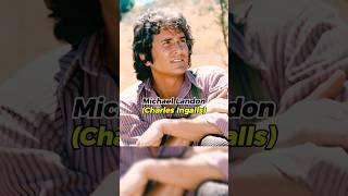 Little House Stars: What Happened After the Show? #celebrity