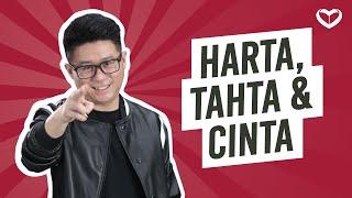 Bukan Cowok Tajir, Ini Yang Dicari Cewek Ketika PDKT!