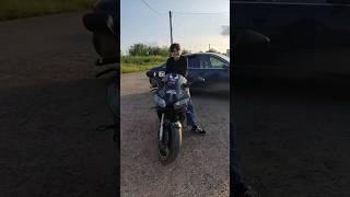 Как по вашему мнению правильное время провождения с Сыном?  #moto #motovlog #motolife #yamahar6