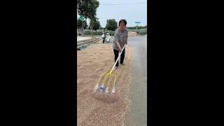 Mom's method is better   #comedy #funny #ruralfunny