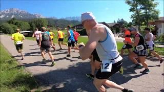 Gruttenlauf Ellmau 2019