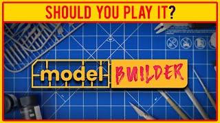 Model Builder Review