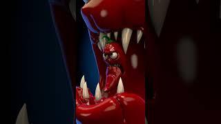 Cannibal Chilies 