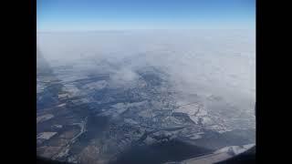 Arrival to Paris
