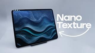 iPad Pro: Nano Texture vs Glossy vs PaperLike Protector: Worth It?