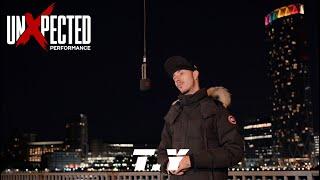 T.Y - Back Now (UnXpected Performance)