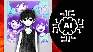 What if AI made an Omori song?