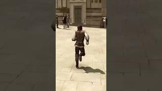 That Was Personal! #assassinscreed #gamingshorts #funnygameplay