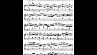 Czerny - The Art of Finger Dexterity Op.740, Book I - No.3