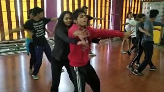 Hamma | RnG | Choreography | Rohan Rokade | Priyanka Rokade | show