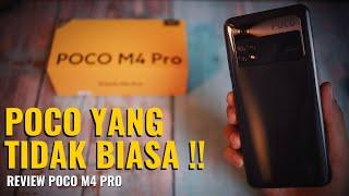 Review Poco M4 Pro - Kelebihan dan Kekurangan