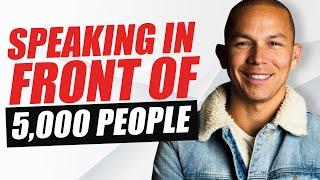 Peter Voogd Speaks at Success Live - The New Era of Entrepreneurship [Long Beach, CA]