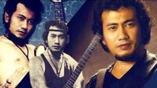 SAIPULMAN AS RHOMA IRAMA (THE LEGEND OF DANGDUT) FACE EDITING VIDEO