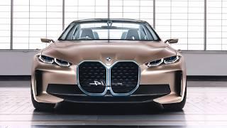 Best 9 Highest Rated BMW Sedans in World!