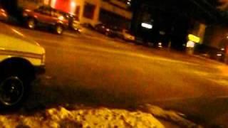 Infitain up North Philly Erie Avenue