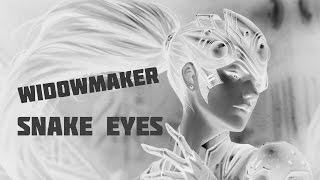 Widowmaker Snake Eyes