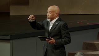 "Spiritual Warfare 2025 Part 1" Pastor John K. Jenkins Sr.